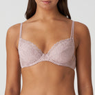 Marie Jo Jane push-up BH, rosa - 0101337 - BDS - Bois De Rose