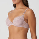 Marie Jo Jane push-up BH, rosa - 0101337 - BDS - Bois De Rose