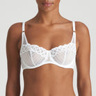Marie Jo Jhana balconette BH, hvid - 0102793 - WIT - White