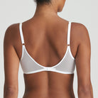 Marie Jo Jhana balconette BH, hvid - 0102793 - WIT - White