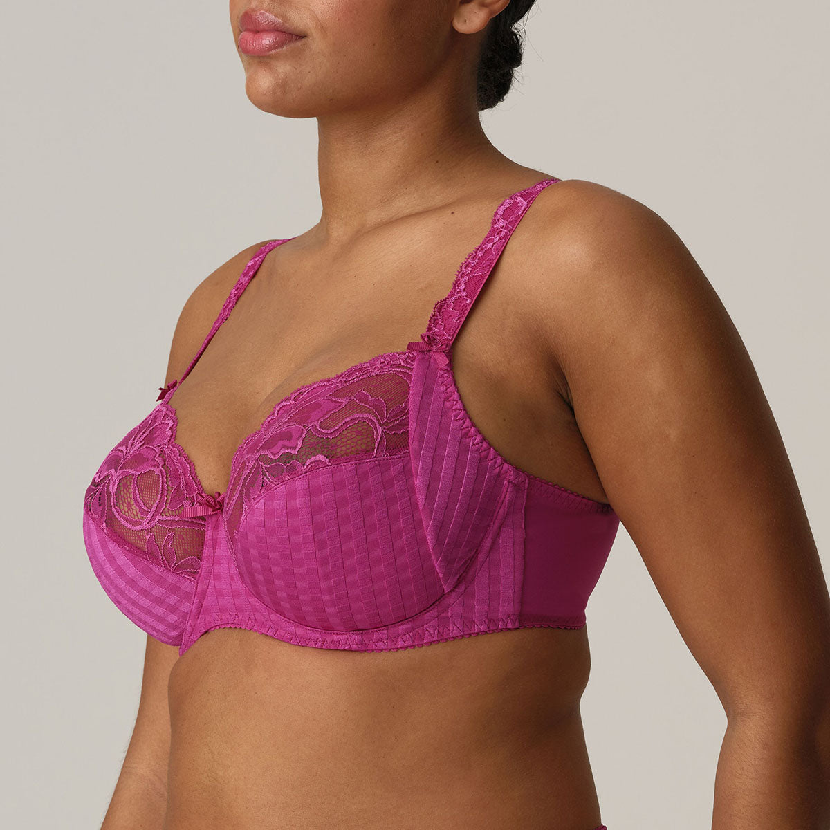 PrimaDonna Madison full-cup BH, pink - 0162120-21 - FIE - Fuchia Fiesta