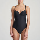Marie Jo Tom bodystocking, sort - 0420826 - CHB - Black
