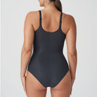 PrimaDonna Figuras bodystocking, sort - 0463256 - CHB - Charcoal