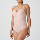 PrimaDonna Figuras bodystocking, lyserød - 0463256 - PWD - Powder Rose