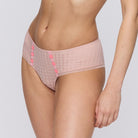 Marie Jo Avero Tiny Hotpants hipster trusse, lyserød - 0502902 - PWD - Powder Rose