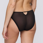 Marie Jo Aven tai trusse, sort - 0502910 - ZWA - Black