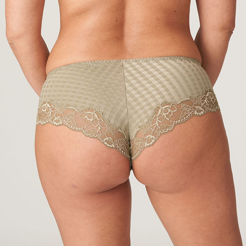 PrimaDonna Madison hipster trusse, grøn - 0562127 - GOO - Golden Olive
