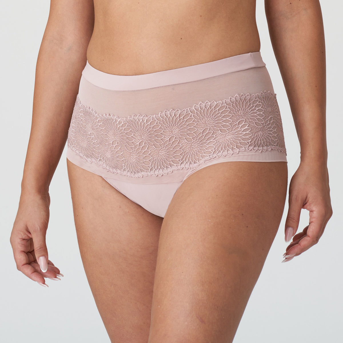 PrimaDonna Sophora hotpants, rosa - 0563182 - BDS - Bois De Rose