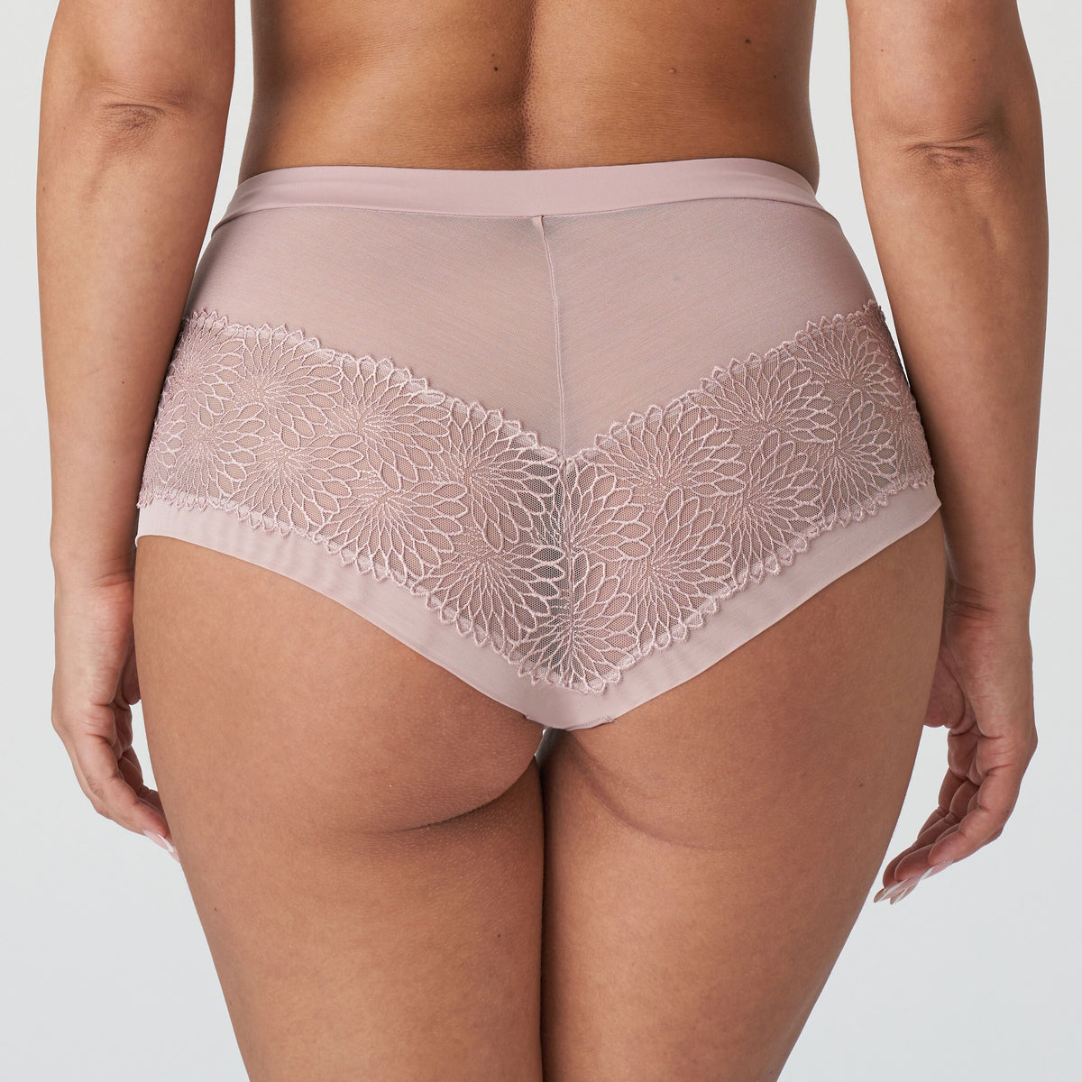 PrimaDonna Sophora hotpants, rosa - 0563182 - BDS - Bois De Rose