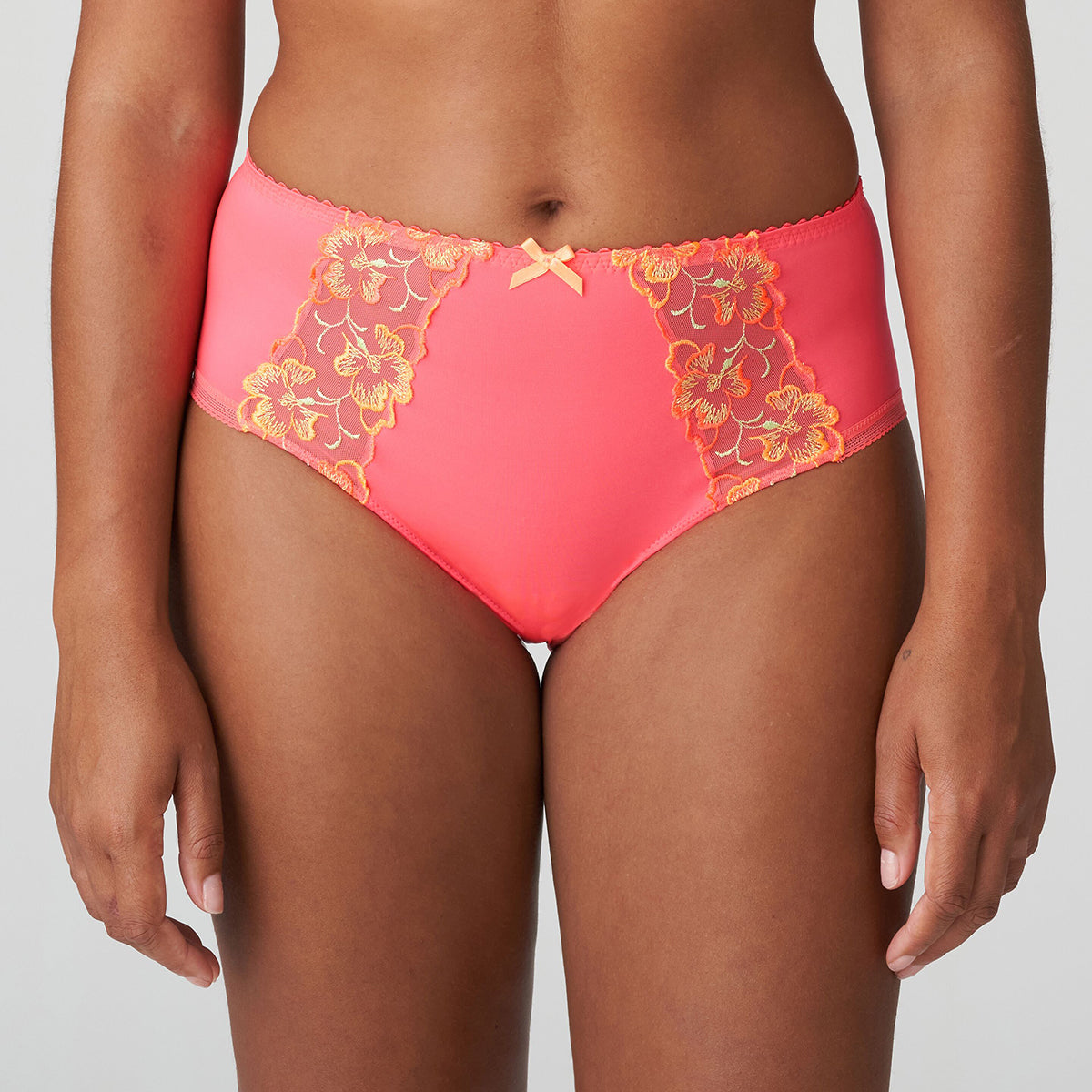PrimaDonna Devdaha maxi trusse, lyserød - 563441 - TRC - Tropicana