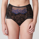 PrimaDonna Cheyney hotpants, sort - 0563452 - SBK - Sultry Black