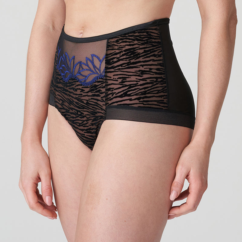 PrimaDonna Cheyney hotpants, sort - 0563452 - SBK - Sultry Black