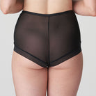 PrimaDonna Cheyney hotpants, sort - 0563452 - SBK - Sultry Black