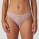 Marie Jo Jane g-streng, rosa - 0601330 - BDS - Bois De Rose