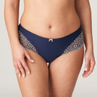 PrimaDonna Osino g-streng, blå - 0663311 - SAF - Sapphire Blue