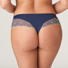 PrimaDonna Osino g-streng, blå - 0663311 - SAF - Sapphire Blue