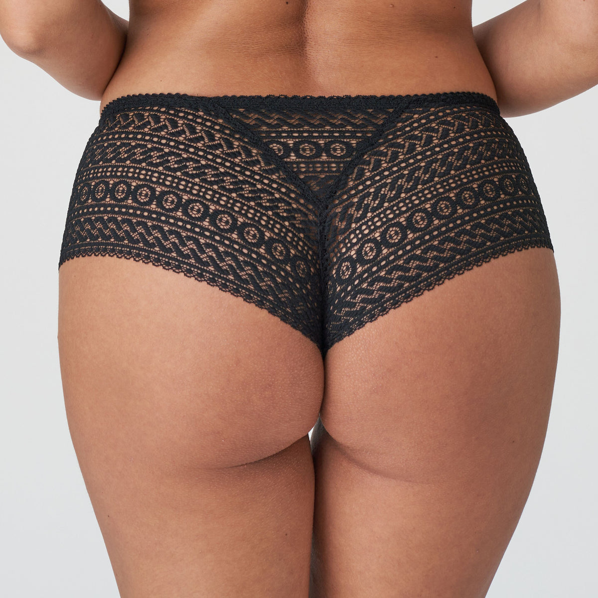 PrimaDonna Montara hipster trusse, sort - 0663381 - ZWA - Black