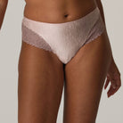 PrimaDonna Monterrey g-streng, lyserød - 0663481 - VIP - Vintage Pink