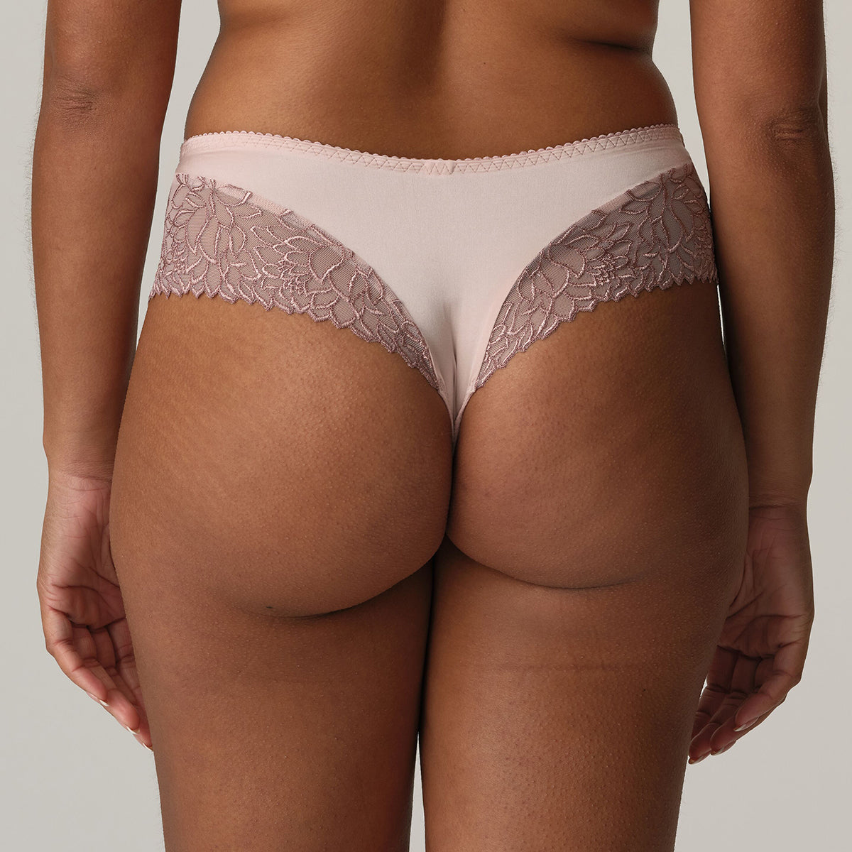 PrimaDonna Monterrey g-streng, lyserød - 0663481 - VIP - Vintage Pink