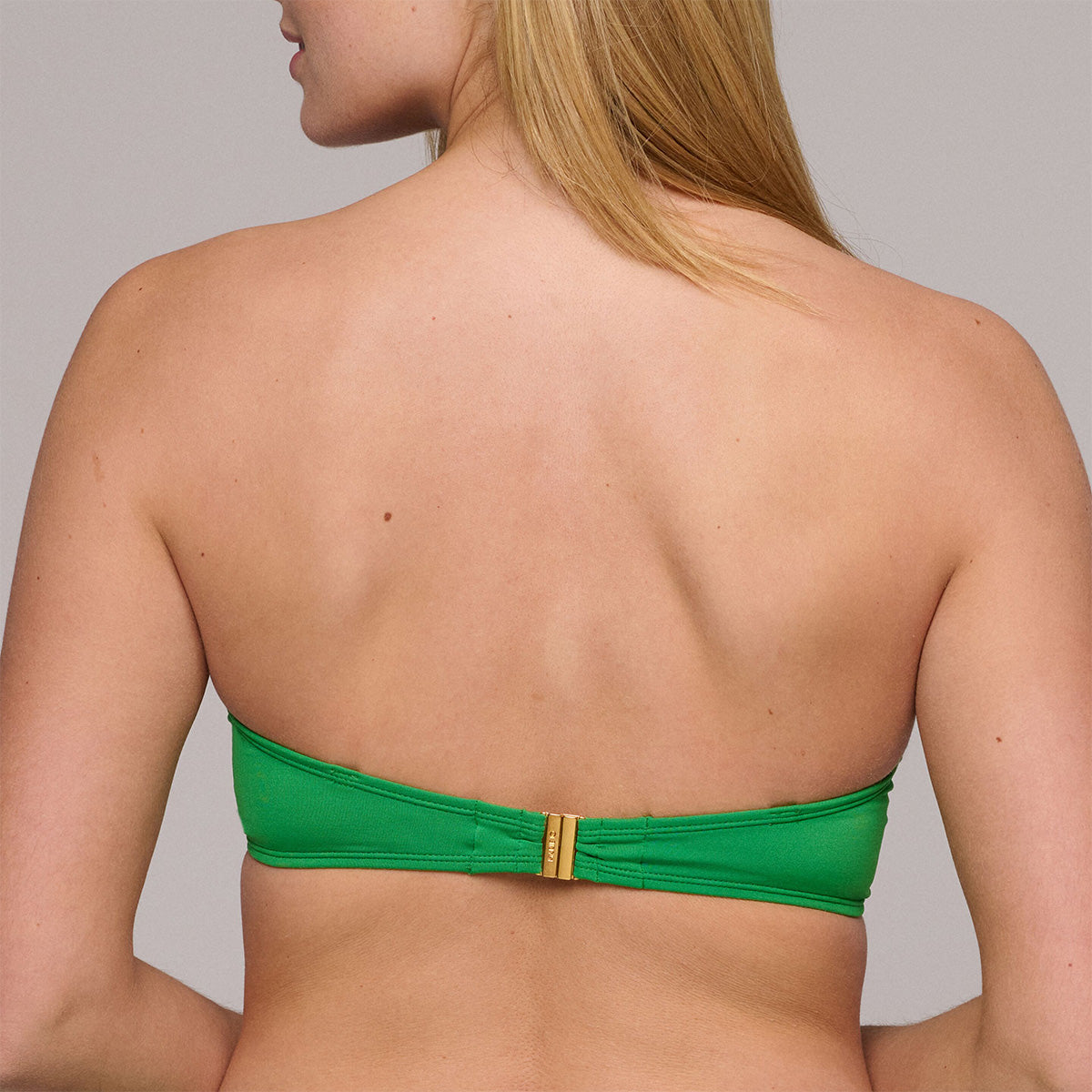 Marie Jo Madurai bikini top med bøjle, grøn - 1008218 - EGR - Exotic Green