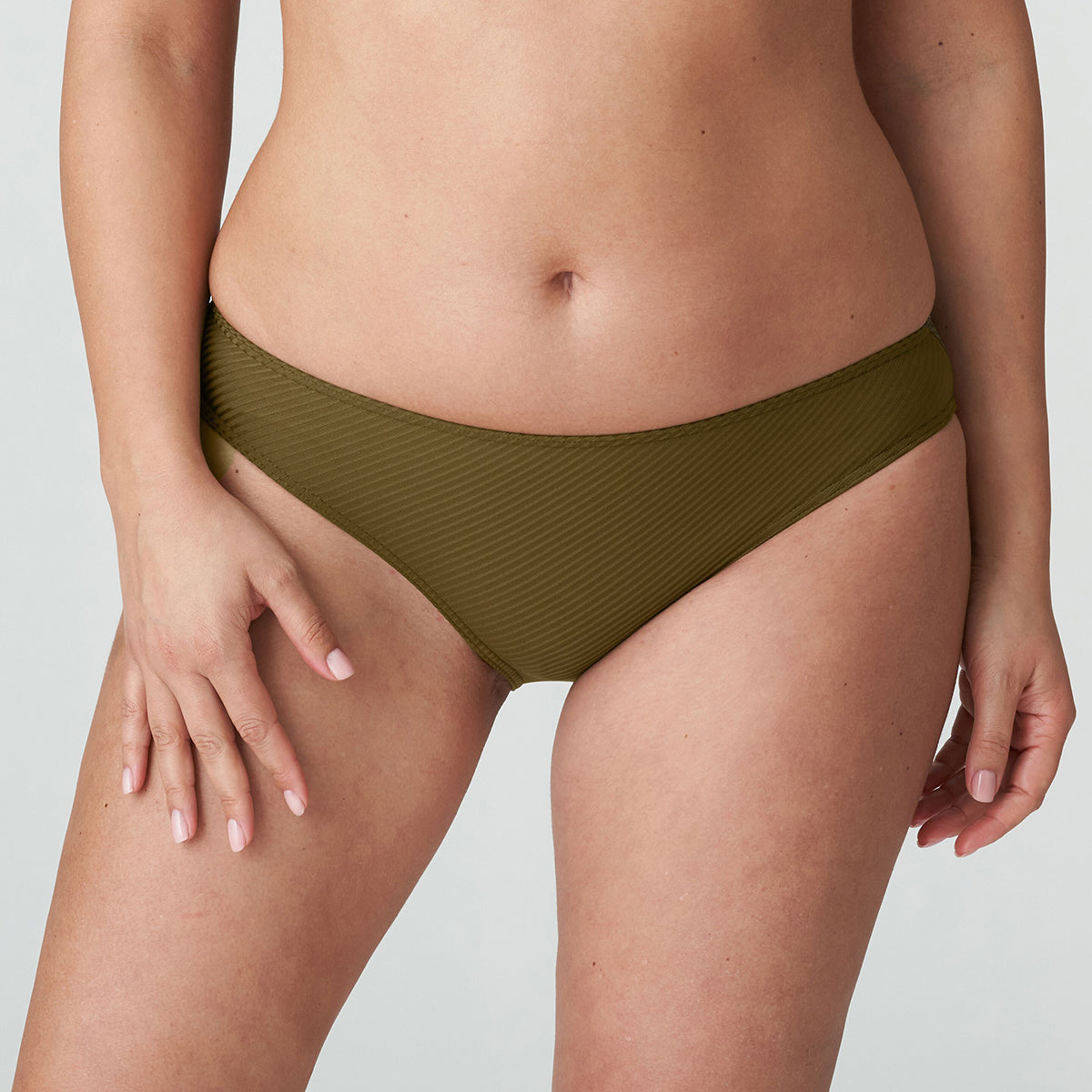 PrimaDonna Sahara tai bikinitrusse, grøn - 4006350 - OLI - Olive