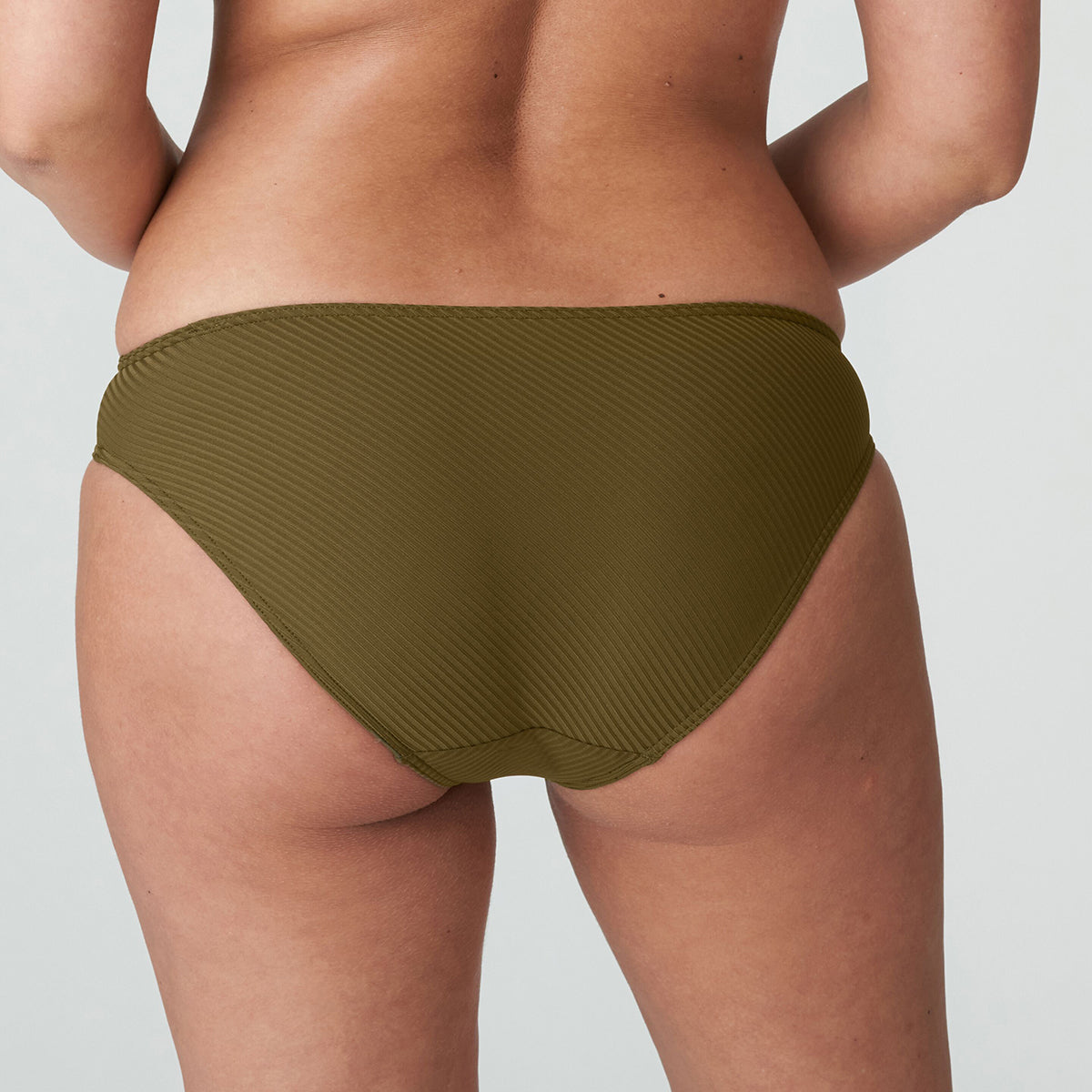 PrimaDonna Sahara tai bikinitrusse, grøn - 4006350 - OLI - Olive