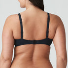 PrimaDonna Damietta bikini top med bøjle, sort - 4011610 - ZWA - Black