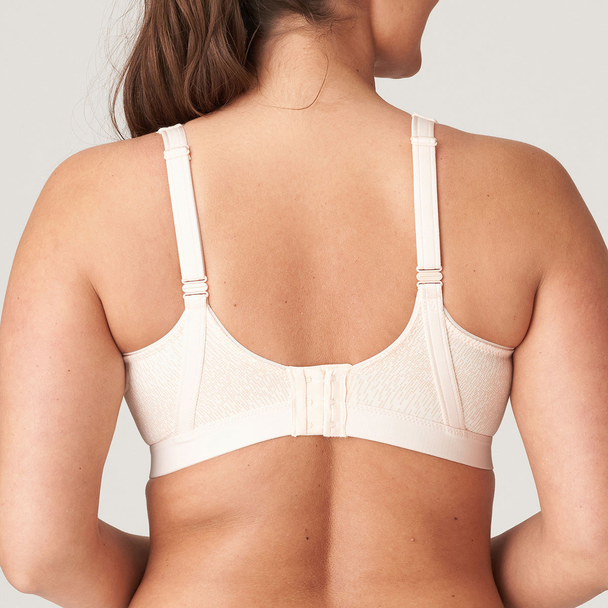 PrimaDonna The Gym sports BH, nude - 6000410 - VEN - Venus
