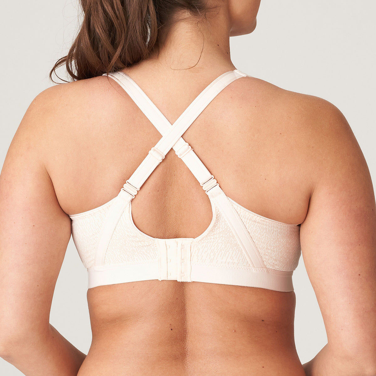 PrimaDonna The Gym sports BH, nude - 6000410 - VEN - Venus