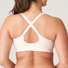 PrimaDonna The Gym sports BH, nude - 6000410 - VEN - Venus