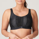 PrimaDonna The Game sports BH, sort - 6000510 - ZWA - Black