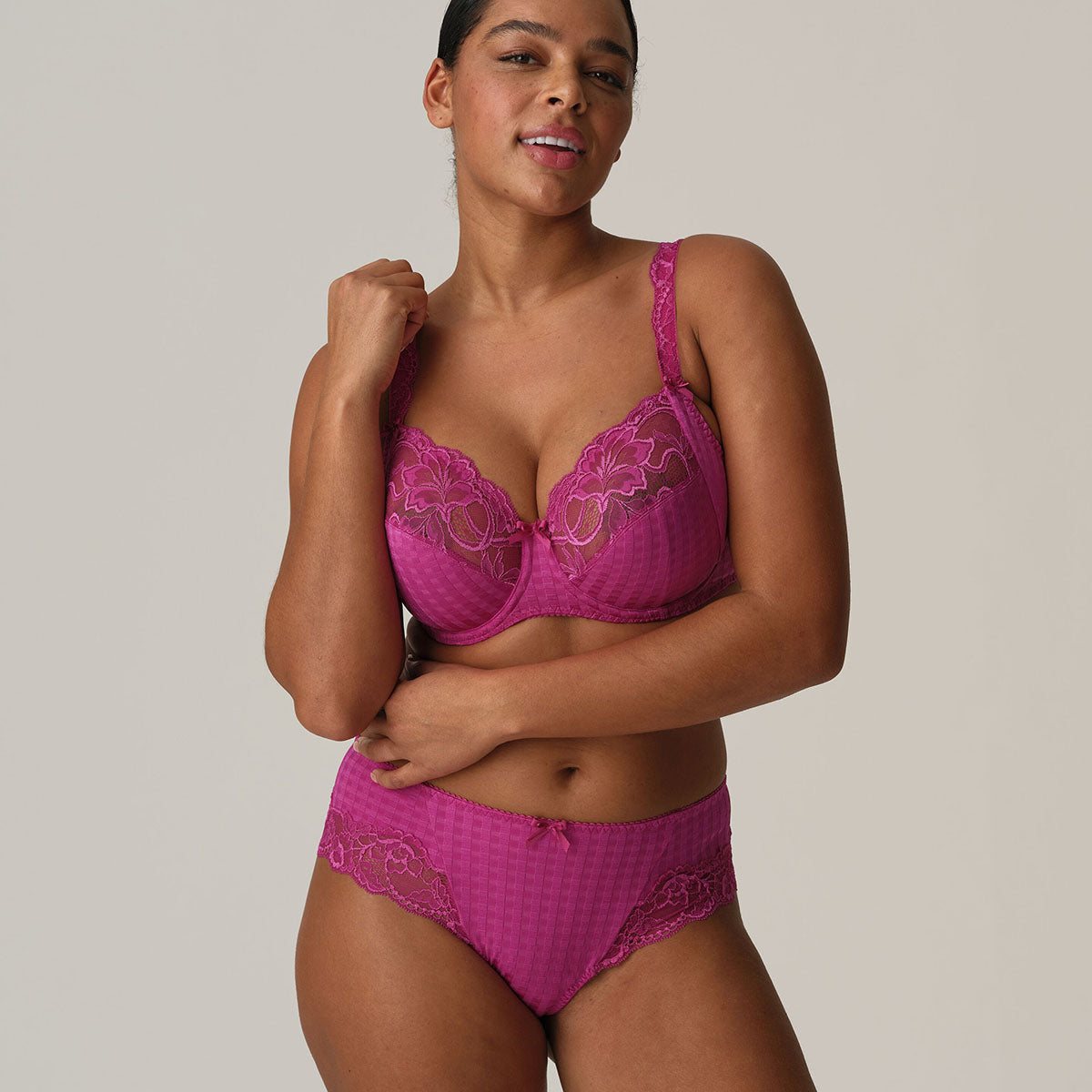 PrimaDonna Madison full-cup BH, pink - 0162120-21 - FIE - Fuchia Fiesta