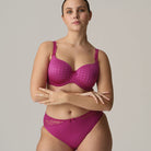 PrimaDonna Madison maxi trusse, pink - 0562126 - FIE - Fuchia Fiesta