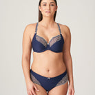 PrimaDonna Osino g-streng, blå - 0663311 - SAF - Sapphire Blue