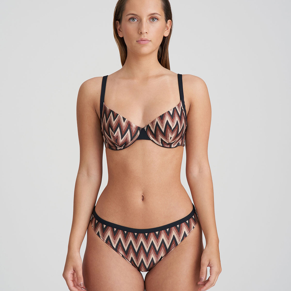 Marie Jo Su Ana tai bikinitrusse, multi - 1007050 - MIR - Miramar