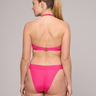 Marie Jo Emly bikini top med bøjle, pink - 1007716 - DRF - Dragon Fruit