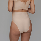 Bye Bra graviditetstrusse, beige - MATBR - Beige - Beige