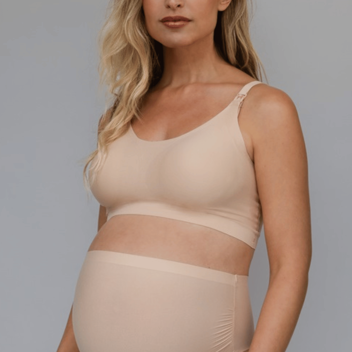 Bye Bra amme BH, beige - MATBT - Beige - Beige