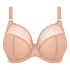 Elomi Matilda plunge BH, lyserød - EL8900 - PLH - Pearl Blush