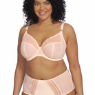 Elomi Matilda maxi trusse, lyserød - EL8906 - PLH - Pearl Blush