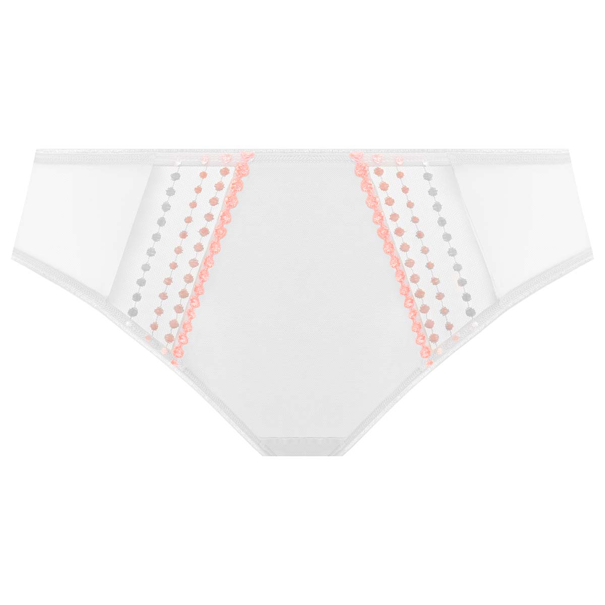 Elomi Matilda tai trusse, hvid - EL8905 - WHE - White
