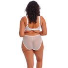 Elomi Matilda plunge BH, hvid - EL8900 - WHE - White