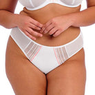 Elomi Matilda tai trusse, hvid - EL8905 - WHE - White