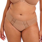 Elomi Matilda tai trusse, beige - EL8905 - CAT - Cafe Au Lait