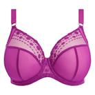Elomi Matilda plunge BH, lilla - EL8900 - HOC - Hollyhock