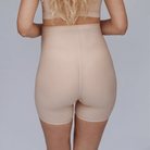 Bye Bra graviditetsshorts, beige - MATSH - Beige - Beige