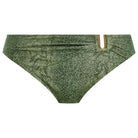 Fantasie Maya Bay midi bikinitrusse, grøn - FS505772 - PRI - Peridot