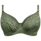 Fantasie Maya Bay bikini top med bøjle, grøn - FS505701 - PRI - Peridot