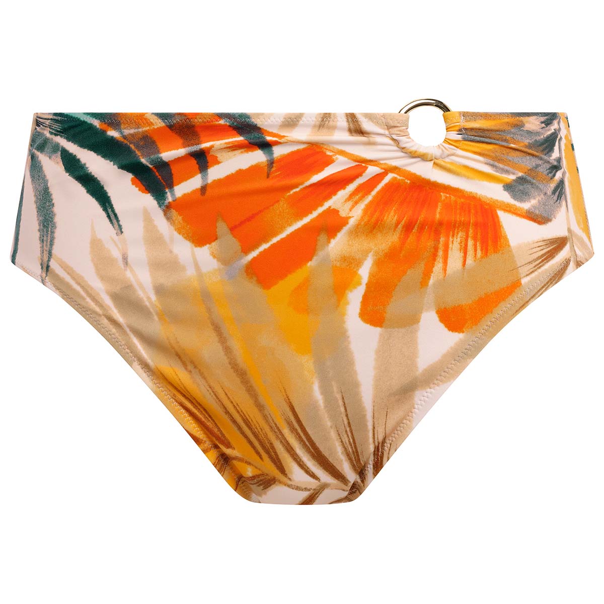 Fantasie Maya Bay maxi bikinitrusse, creme - FS505778 - WAS - Warm Sunset