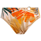 Fantasie Maya Bay maxi bikinitrusse, creme - FS505778 - WAS - Warm Sunset